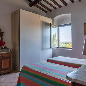  Alloggio per agriturismo Il Torriano Italia