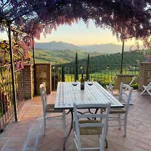  Alloggio per agriturismo San Tommaso Italia