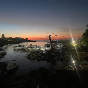 Casa vacanze Capo Ognina Italia