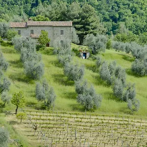  Alloggio per agriturismo Bindozzino Italia